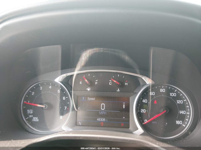 Aukcja sprzedaży 2020 Gmc Acadia Sle, vin: 1GKKNKLA6LZ238997, numer aukcji: 44729341
