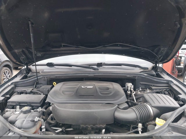 44729342 :رقم المزاد ، 1C4RJFAG9JC277099 vin ، 2018 Jeep Grand Cherokee Laredo 4x4 مزاد بيع