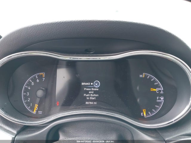 44729342 :رقم المزاد ، 1C4RJFAG9JC277099 vin ، 2018 Jeep Grand Cherokee Laredo 4x4 مزاد بيع