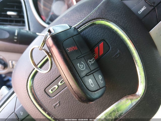 44729344 :رقم المزاد ، 2C3CDZAG0JH311642 vin ، 2018 Dodge Challenger Sxt Plus مزاد بيع