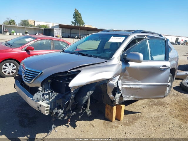 Продажа на аукционе авто 2005 Lexus Rx 330, vin: JTJHA31U150092503, номер лота: 44729347