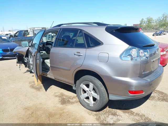 Продажа на аукционе авто 2005 Lexus Rx 330, vin: JTJHA31U150092503, номер лота: 44729347