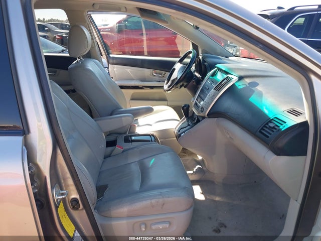 Продажа на аукционе авто 2005 Lexus Rx 330, vin: JTJHA31U150092503, номер лота: 44729347