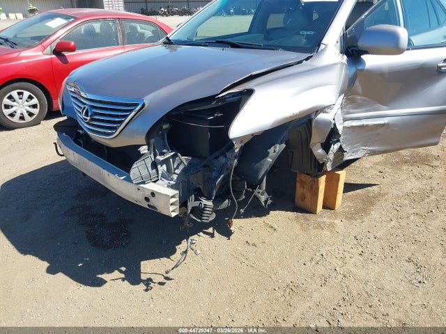 Продажа на аукционе авто 2005 Lexus Rx 330, vin: JTJHA31U150092503, номер лота: 44729347