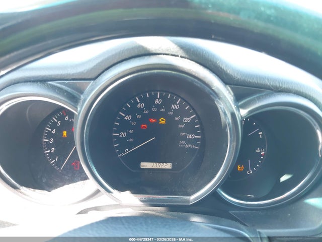 Продажа на аукционе авто 2005 Lexus Rx 330, vin: JTJHA31U150092503, номер лота: 44729347