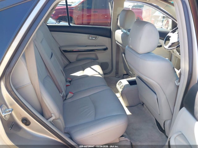 Продажа на аукционе авто 2005 Lexus Rx 330, vin: JTJHA31U150092503, номер лота: 44729347