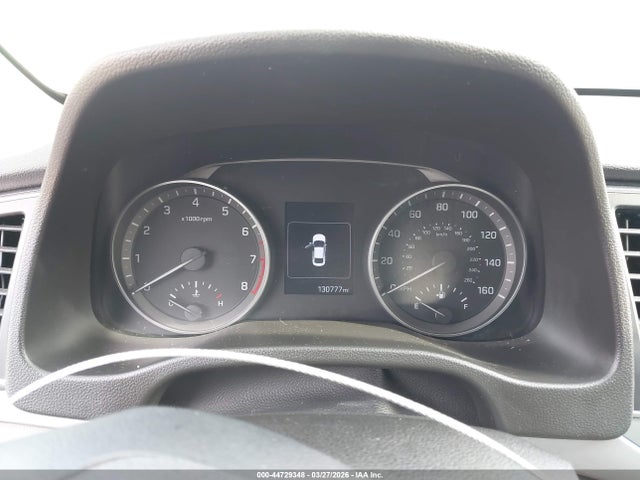 Hyundai ELANTRA SEL 2018 5NPD84LF7JH287388 Image 15