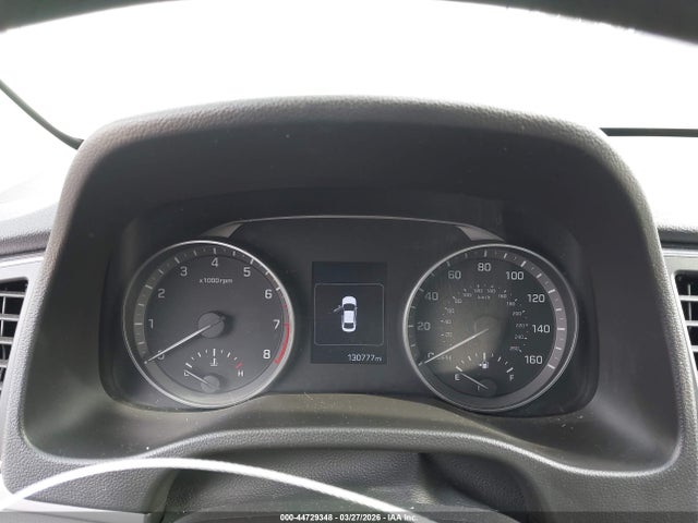 Hyundai ELANTRA SEL 2018 5NPD84LF7JH287388 Image 7