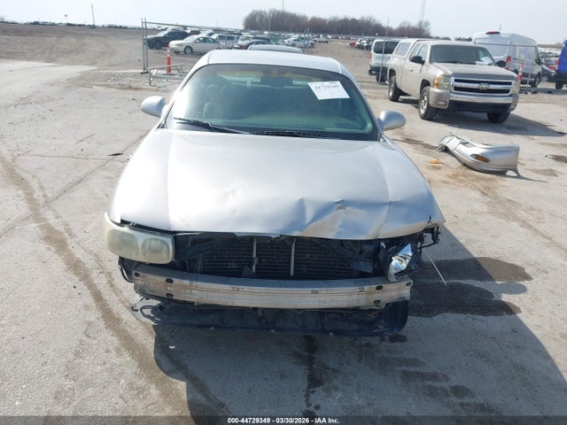 2005 Buick Lesabre Custom მანქანა იყიდება აუქციონზე, vin: 1G4HP52K65U140804, აუქციონის ნომერი: 44729349
