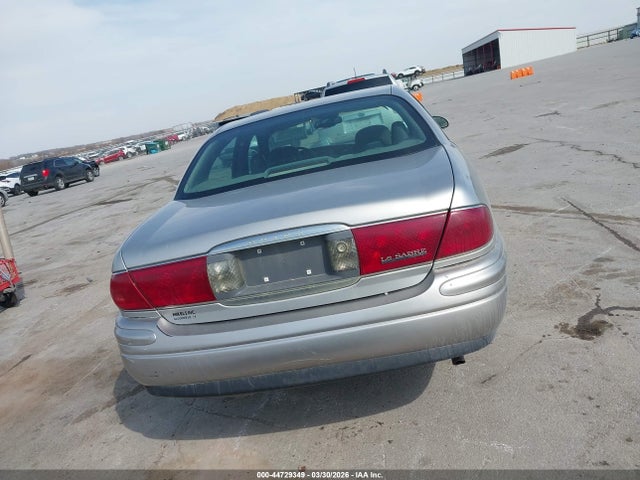 2005 Buick Lesabre Custom მანქანა იყიდება აუქციონზე, vin: 1G4HP52K65U140804, აუქციონის ნომერი: 44729349