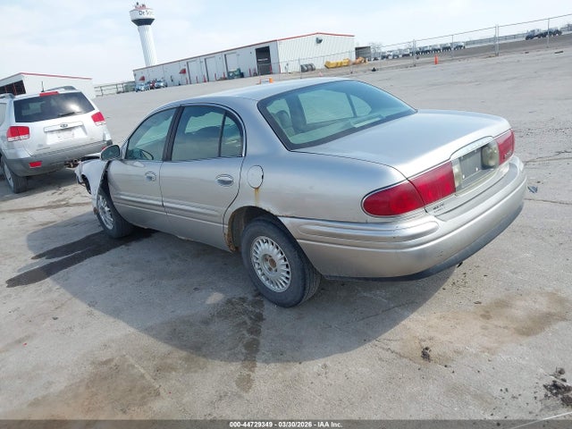 2005 Buick Lesabre Custom მანქანა იყიდება აუქციონზე, vin: 1G4HP52K65U140804, აუქციონის ნომერი: 44729349