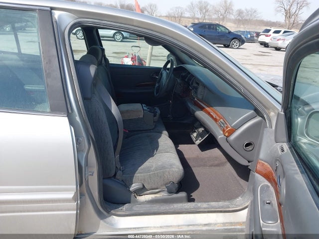 2005 Buick Lesabre Custom მანქანა იყიდება აუქციონზე, vin: 1G4HP52K65U140804, აუქციონის ნომერი: 44729349