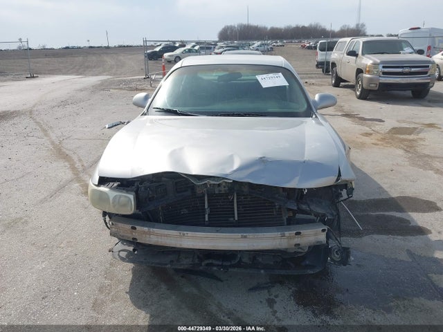 2005 Buick Lesabre Custom მანქანა იყიდება აუქციონზე, vin: 1G4HP52K65U140804, აუქციონის ნომერი: 44729349