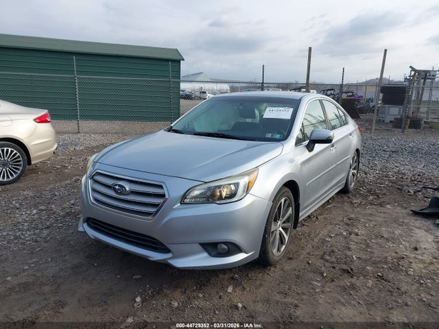 2017 SUBARU LEGACY 4S3BNAK67H3031631 Photo 1
