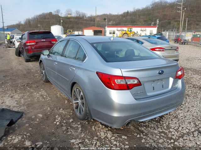2017 SUBARU LEGACY 4S3BNAK67H3031631 Photo 2