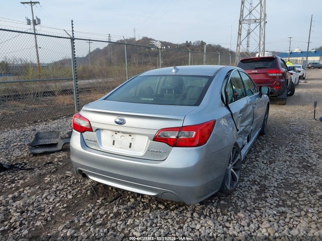 2017 SUBARU LEGACY 4S3BNAK67H3031631 Photo 3