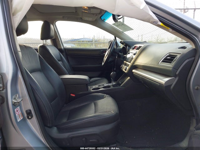 2017 SUBARU LEGACY 4S3BNAK67H3031631 Photo 4