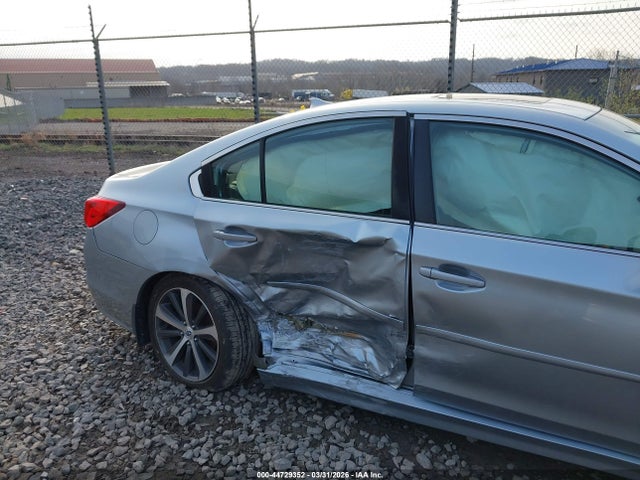 2017 SUBARU LEGACY 4S3BNAK67H3031631 Photo 5