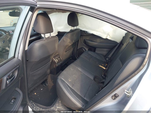 2017 SUBARU LEGACY 4S3BNAK67H3031631 Photo 7