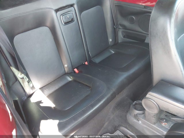 Продаж на аукціоні авто 2006 Volkswagen New Beetle 2.5 (a6), vin: 3VWRF31Y36M333453, номер лоту: 44729353