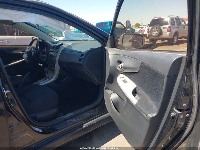 Aukcja sprzedaży 2010 Toyota Corolla S, vin: 2T1BU4EE5AC416075, numer aukcji: 44729358