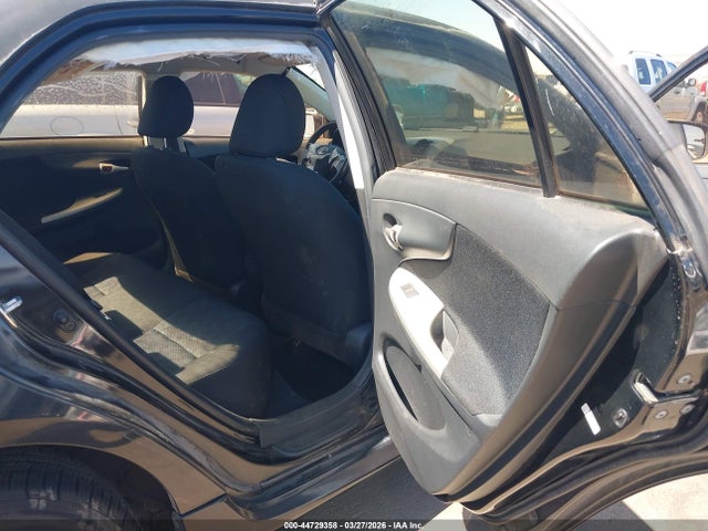 Aukcja sprzedaży 2010 Toyota Corolla S, vin: 2T1BU4EE5AC416075, numer aukcji: 44729358