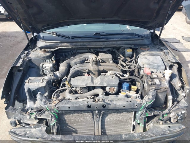 44729359 :رقم المزاد ، 4S3BNAL65F3069032 vin ، 2015 Subaru Legacy 2.5i Limited مزاد بيع