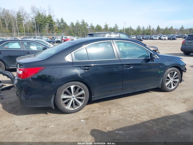 44729359 :رقم المزاد ، 4S3BNAL65F3069032 vin ، 2015 Subaru Legacy 2.5i Limited مزاد بيع