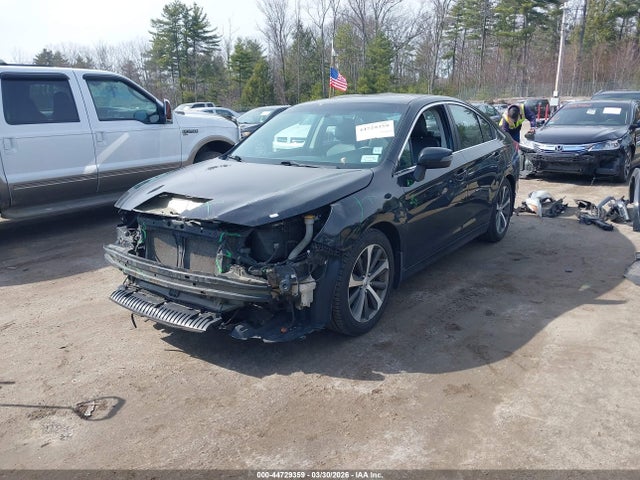 44729359 :رقم المزاد ، 4S3BNAL65F3069032 vin ، 2015 Subaru Legacy 2.5i Limited مزاد بيع