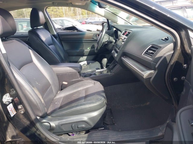 44729359 :رقم المزاد ، 4S3BNAL65F3069032 vin ، 2015 Subaru Legacy 2.5i Limited مزاد بيع