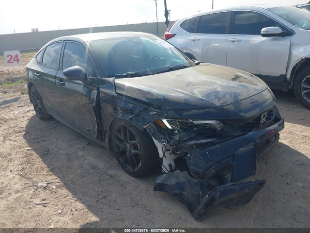 Aukcja sprzedaży 2024 Honda Civic Sport, vin: 19XFL2H89RE025815, numer aukcji: 44729376