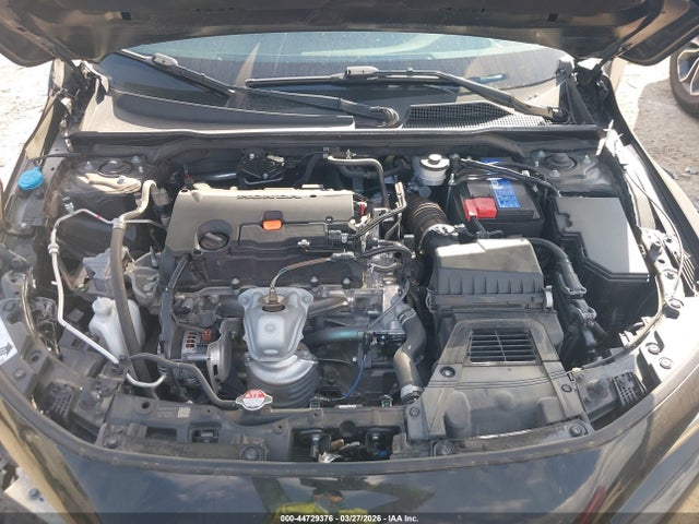 19XFL2H89RE025815 Honda Civic Sport
