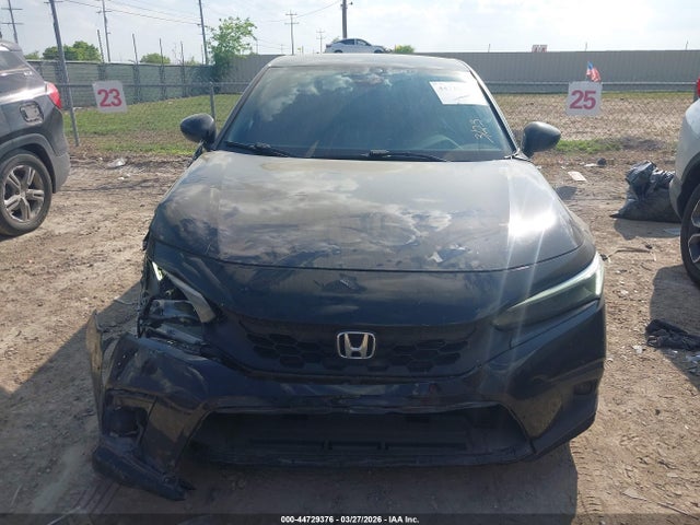 19XFL2H89RE025815 Honda Civic Sport