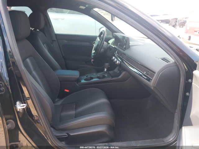19XFL2H89RE025815 Honda Civic Sport