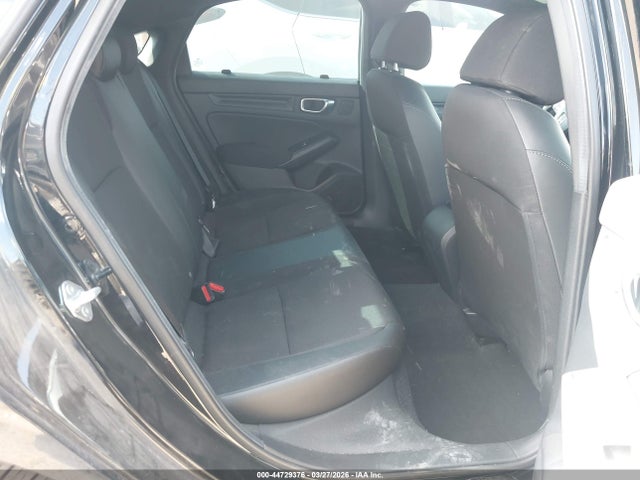 19XFL2H89RE025815 Honda Civic Sport