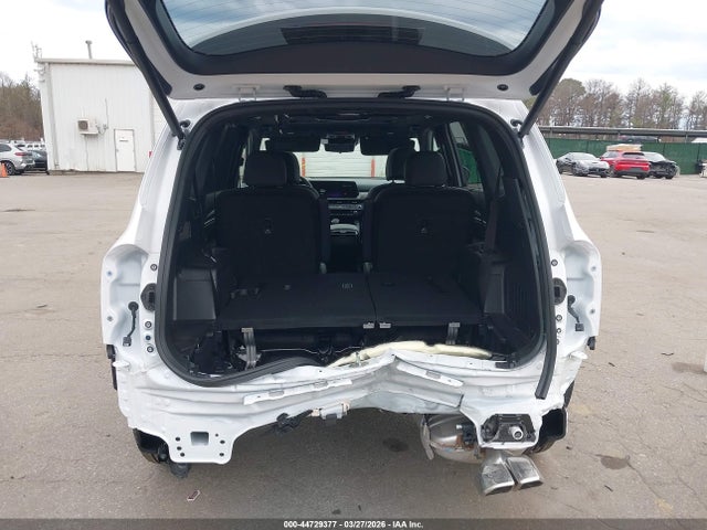 Aukcja sprzedaży 2025 Kia Telluride Sx Prestige X-line, vin: 5XYP5DGC0SG726994, numer aukcji: 44729377