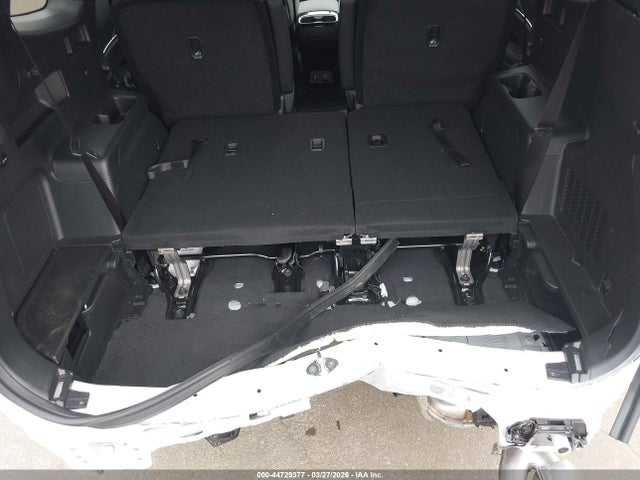 Aukcja sprzedaży 2025 Kia Telluride Sx Prestige X-line, vin: 5XYP5DGC0SG726994, numer aukcji: 44729377