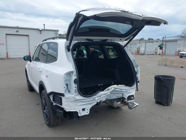 Aukcja sprzedaży 2025 Kia Telluride Sx Prestige X-line, vin: 5XYP5DGC0SG726994, numer aukcji: 44729377