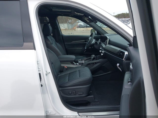 Aukcja sprzedaży 2025 Kia Telluride Sx Prestige X-line, vin: 5XYP5DGC0SG726994, numer aukcji: 44729377