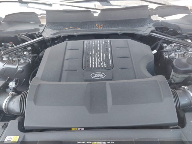 Land Rover Range Rover 5.0l V8 Supercharged 2019 SALGS5RE5KA549641 Image 10