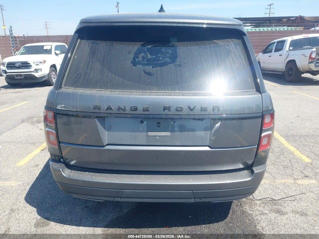Land Rover Range Rover 5.0l V8 Supercharged 2019 SALGS5RE5KA549641 Image 16