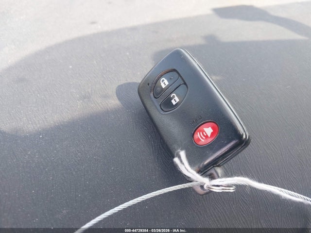 2010 TOYOTA PRIUS JTDKN3DU8A0130490 Photo 10