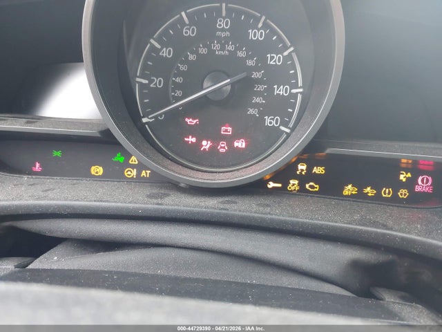 Продаж на аукціоні авто 2018 Mazda Mazda3 Sport, vin: 3MZBN1U73JM172607, номер лоту: 44729390