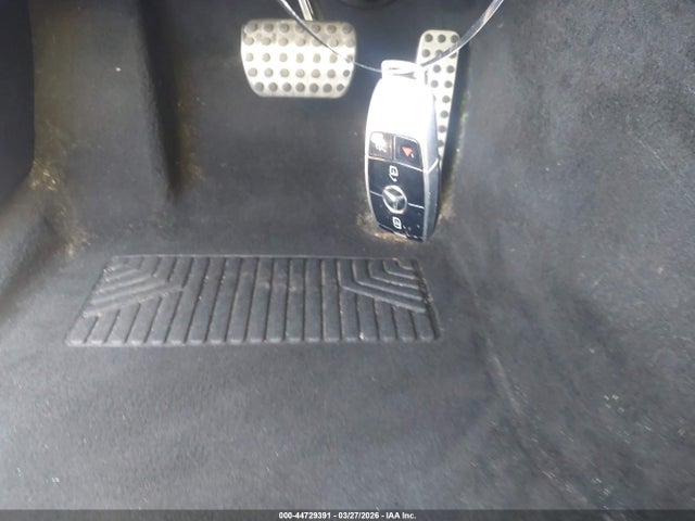 44729391 :رقم المزاد ، WDD2J5JB3LA050057 vin ، 2020 Mercedes-benz Cls 450 مزاد بيع