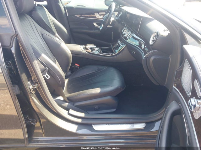 44729391 :رقم المزاد ، WDD2J5JB3LA050057 vin ، 2020 Mercedes-benz Cls 450 مزاد بيع