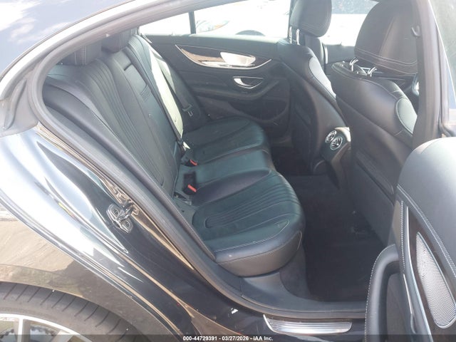 44729391 :رقم المزاد ، WDD2J5JB3LA050057 vin ، 2020 Mercedes-benz Cls 450 مزاد بيع