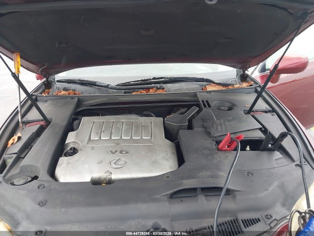 Продажа на аукционе авто 2007 Lexus Es 350, vin: JTHBJ46G072044773, номер лота: 44729395