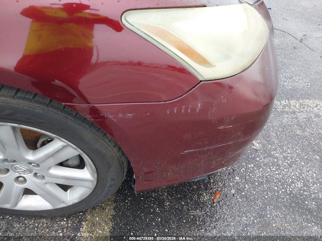 Продажа на аукционе авто 2007 Lexus Es 350, vin: JTHBJ46G072044773, номер лота: 44729395