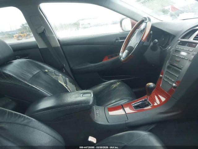 Продажа на аукционе авто 2007 Lexus Es 350, vin: JTHBJ46G072044773, номер лота: 44729395