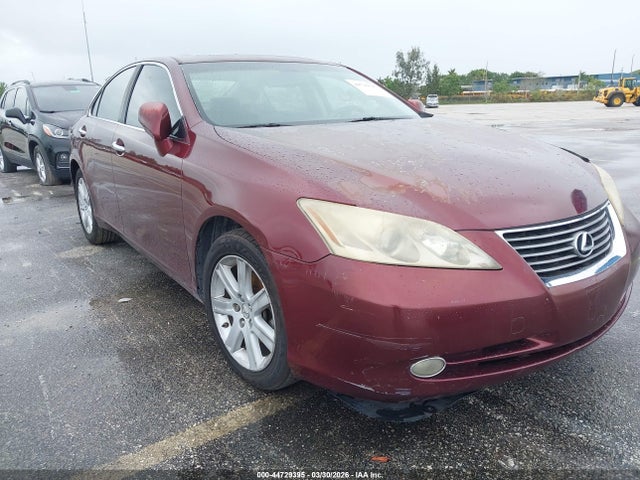 Продажа на аукционе авто 2007 Lexus Es 350, vin: JTHBJ46G072044773, номер лота: 44729395